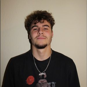 Meet your Posher, Ethan